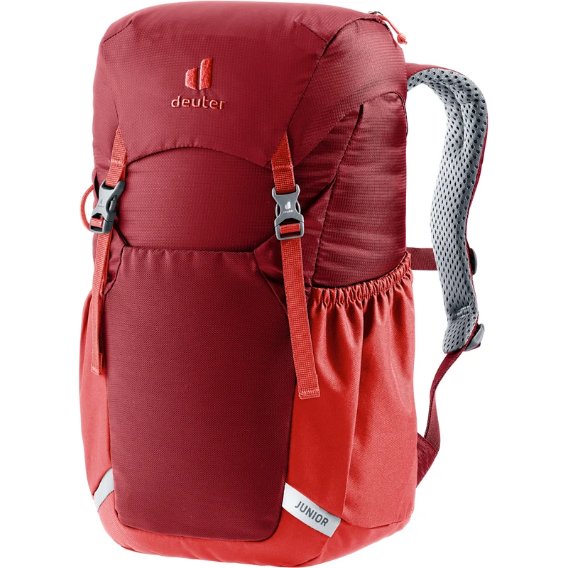 Zaino bambino Deuter Junior - Rosso