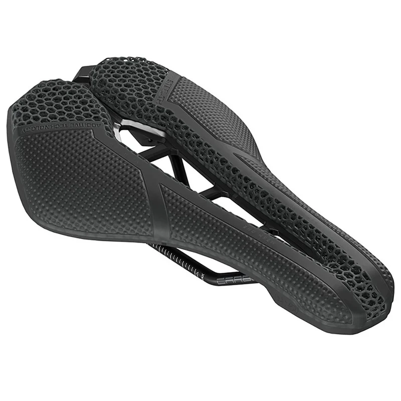 Sella Pro Stealth 3D Team - Nero