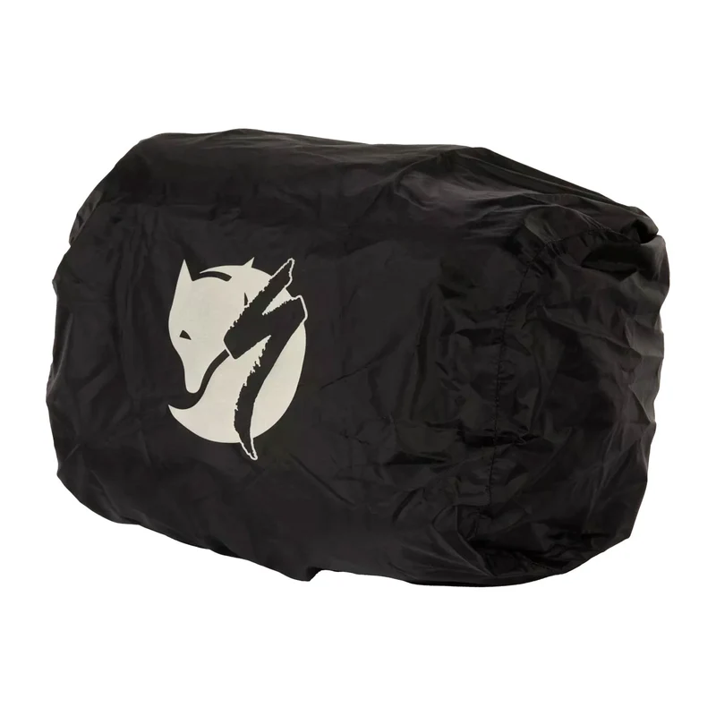 Coprizaino Specialized/Fjällräven - Nero