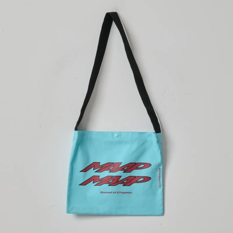 Musette Maap Pulse - Azzurro