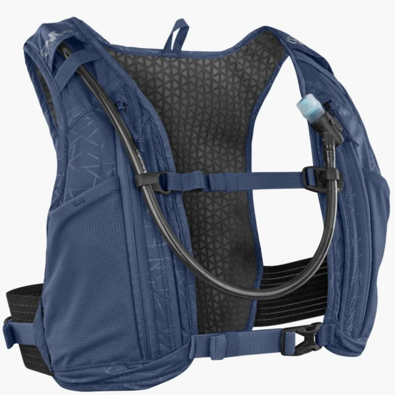 Zaino Evoc Hydro Pro 3 + 1,5L bladder - Blu