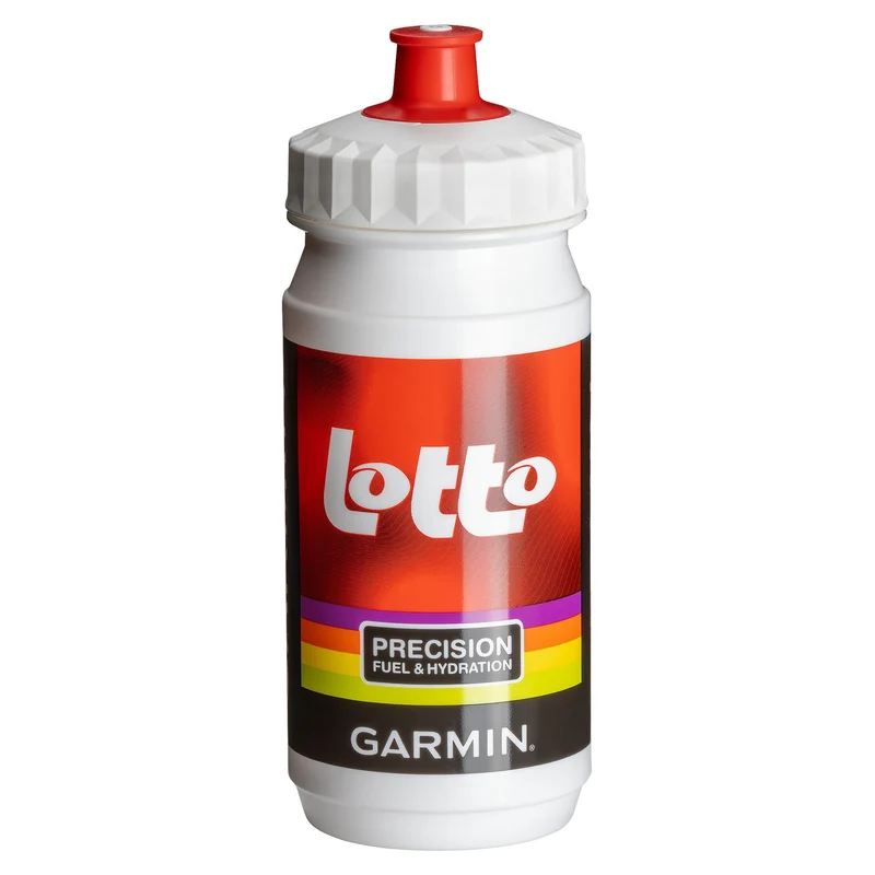 Borraccia Tacx Lotto Intermarchè 2026