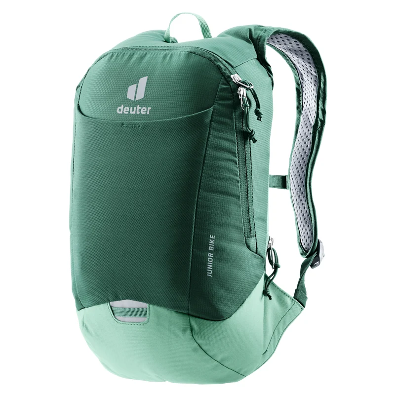 Zaino bambino Deuter Junior Bike - Verde