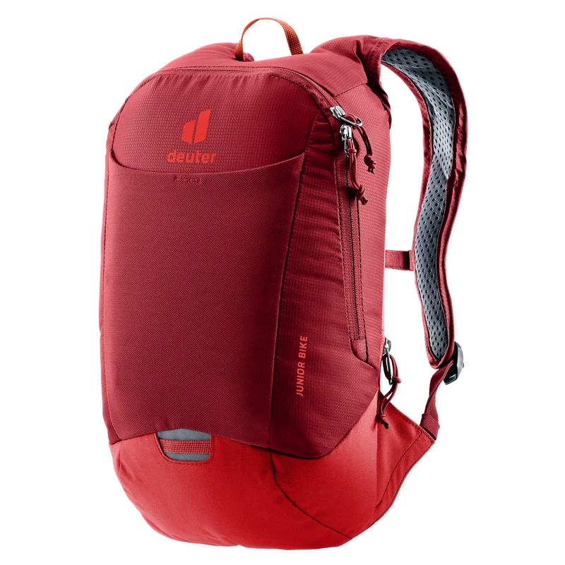 Zaino bambino Deuter Junior Bike - Rosso