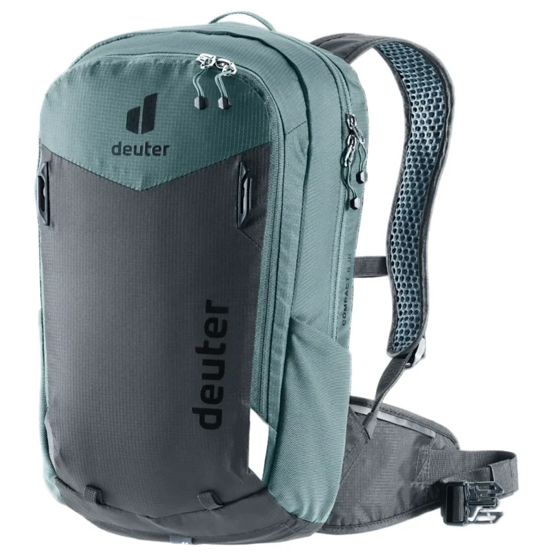 Zaino bambino Deuter Compact 8 JR - Grigio