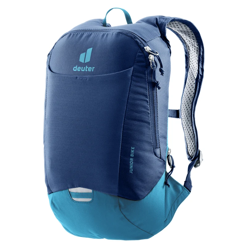 Zaino bambino Deuter Junior Bike - Blu