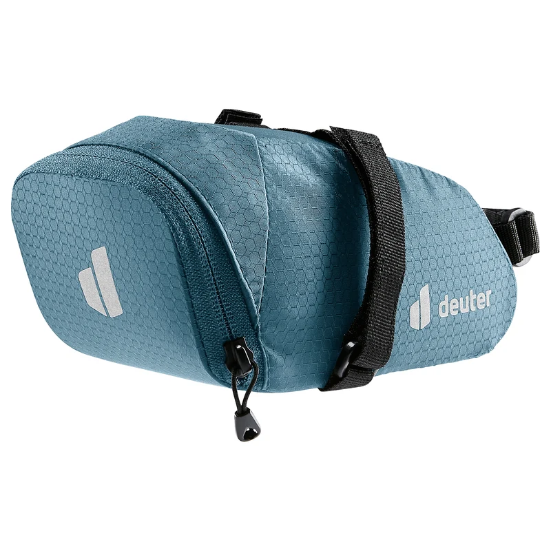 Borsello sottosella Deuter Bike Bag 0.8 - Blu