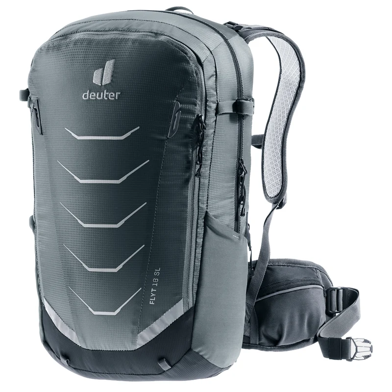 Zaino Deuter Flyt 18 SL - Nero