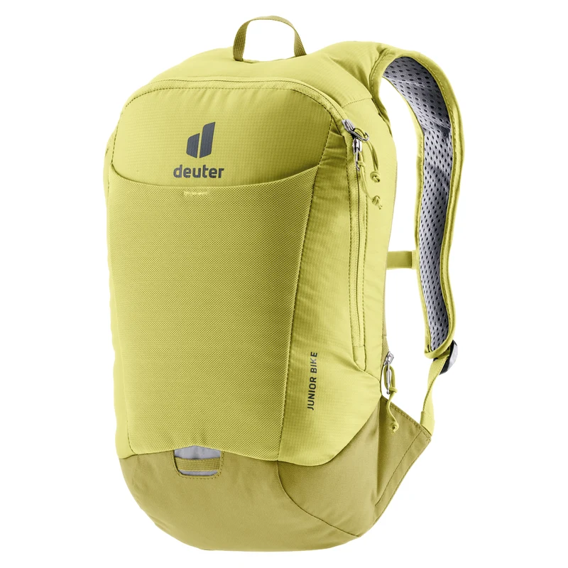 Zaino bambino Deuter Junior Bike - Verde