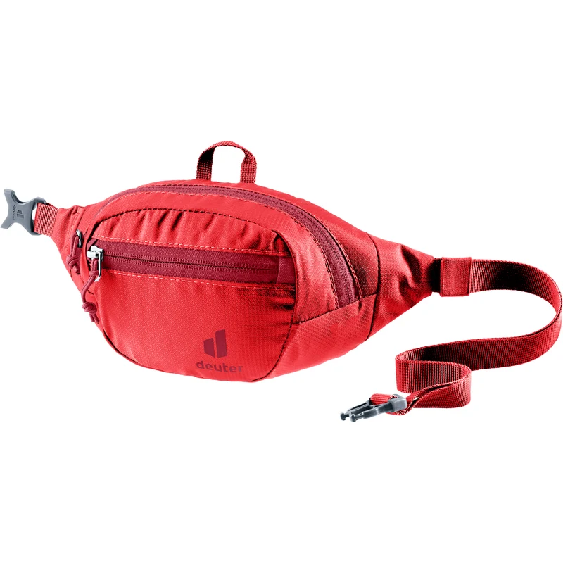 Marsupio Deuter Junior Belt - Rosso