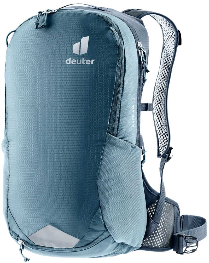 Zaino Deuter Race Air 10 - Blu