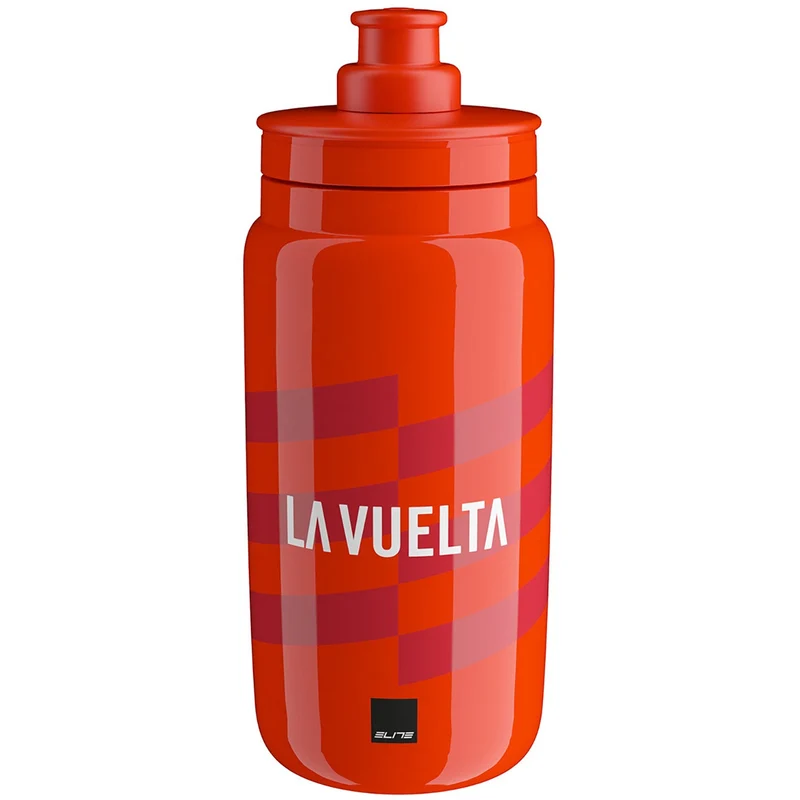 Borraccia Elite Fly La Vuelta 2026 Iconic
