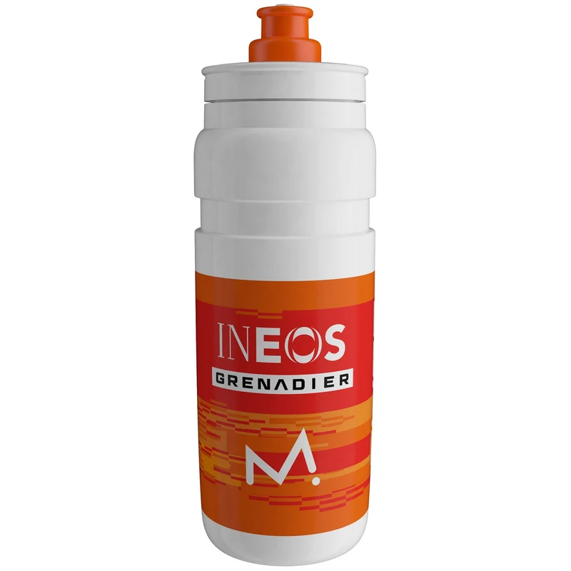 Borraccia Elite Fly 750ml Ineos Grenadiers 2026