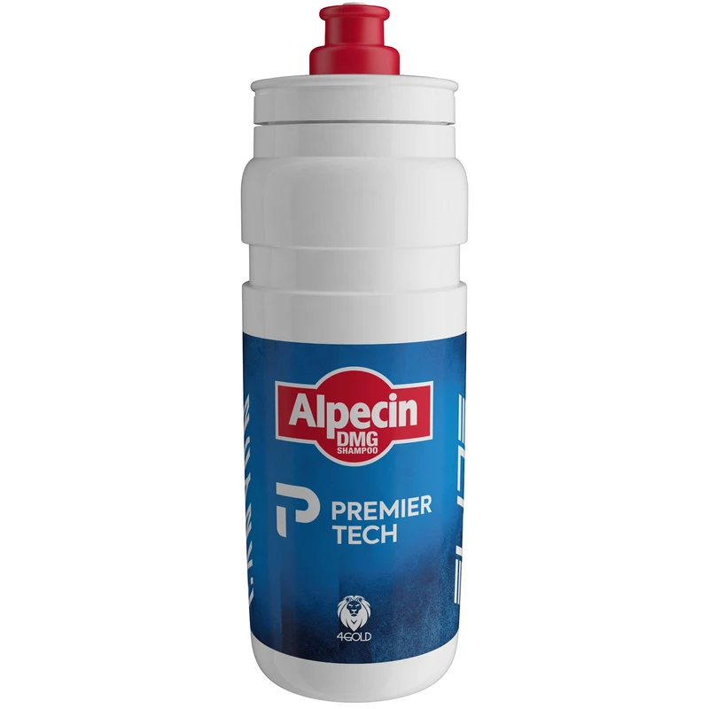 Borraccia Elite Fly 750ml Alpecin Premier Tech 2026
