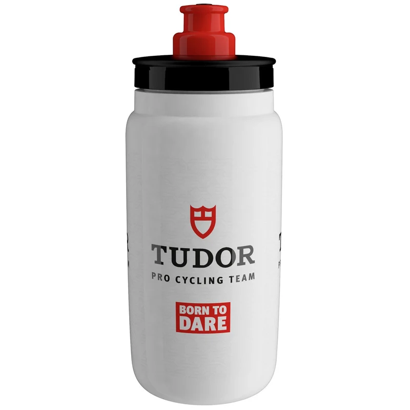 Borraccia Elite Fly Tudor Pro Cycling 2026