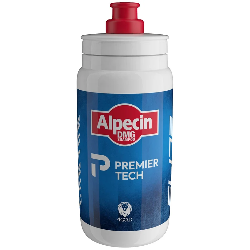 Borraccia Elite Fly Alpecin Premier Tech 2026