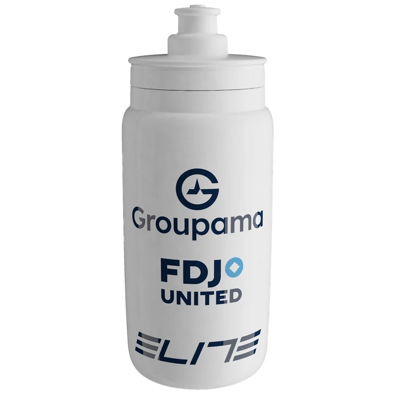 Borraccia Elite Fly Groupama FDJ United 2026
