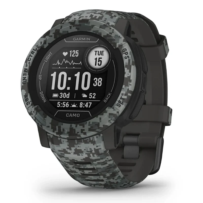 Garmin Instinct 2 - Camo