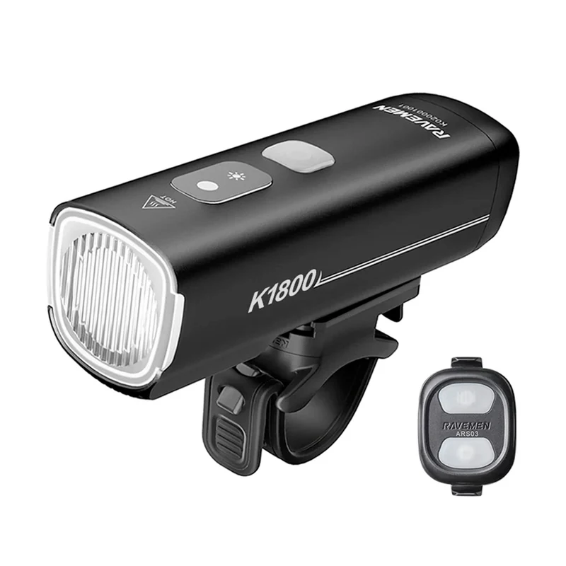 Luce Ravemen K1800