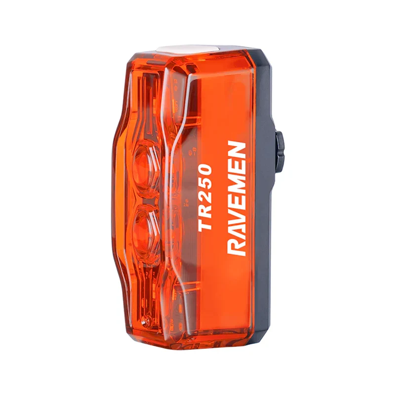 Luce Posteriore Ravemen TR250