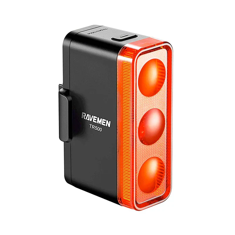 Luce posteriore Ravemen TR500