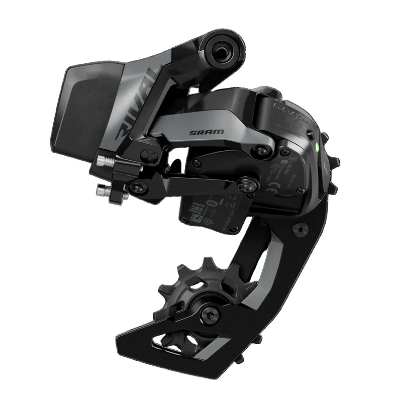 Deragliatore posteriore Sram Rival AXS E1 - 12v