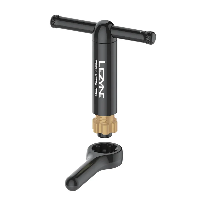 Chiave dinamometrica Lezyne Pocket Torque Drive