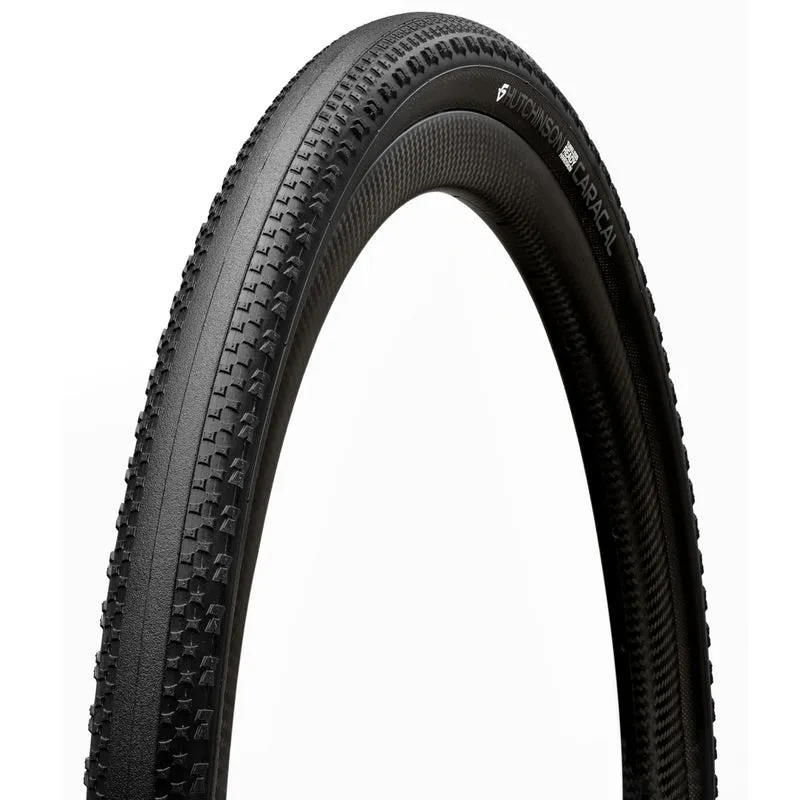 Copertoncino Hutchinson Caracal Race TLR Mach 3.0 700x40 - Nero