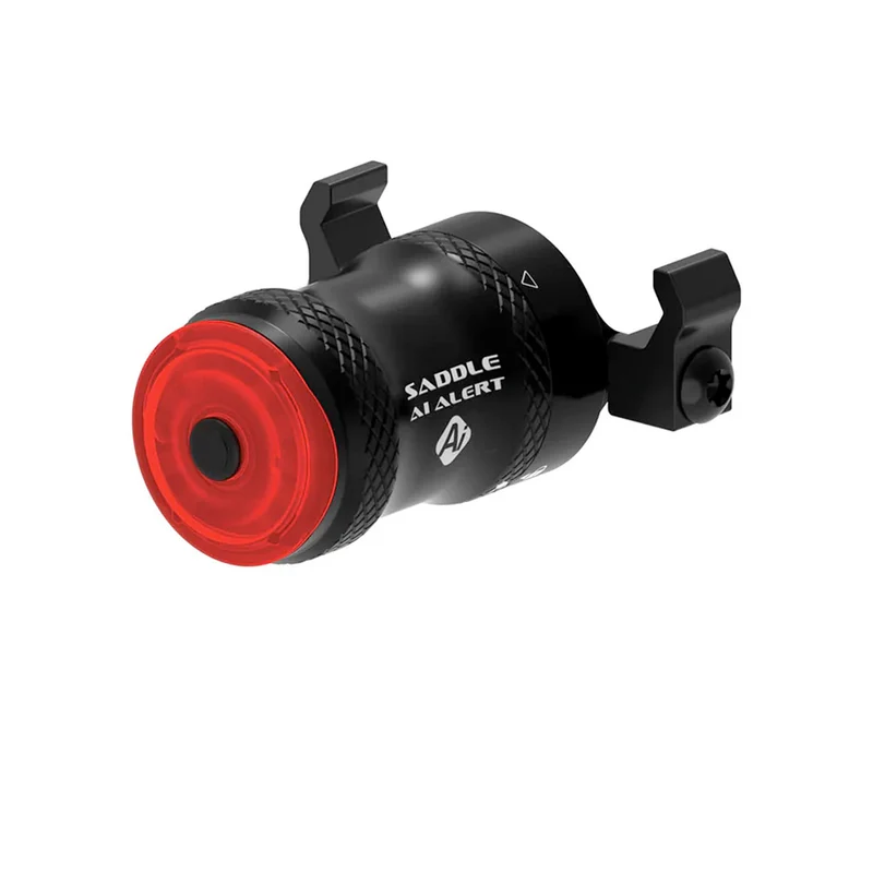 Luce posteriore Lezyne Saddle Ai Alert 250