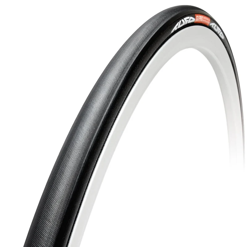 Tubolare Tufo S3 Pro 700x21 - Nero