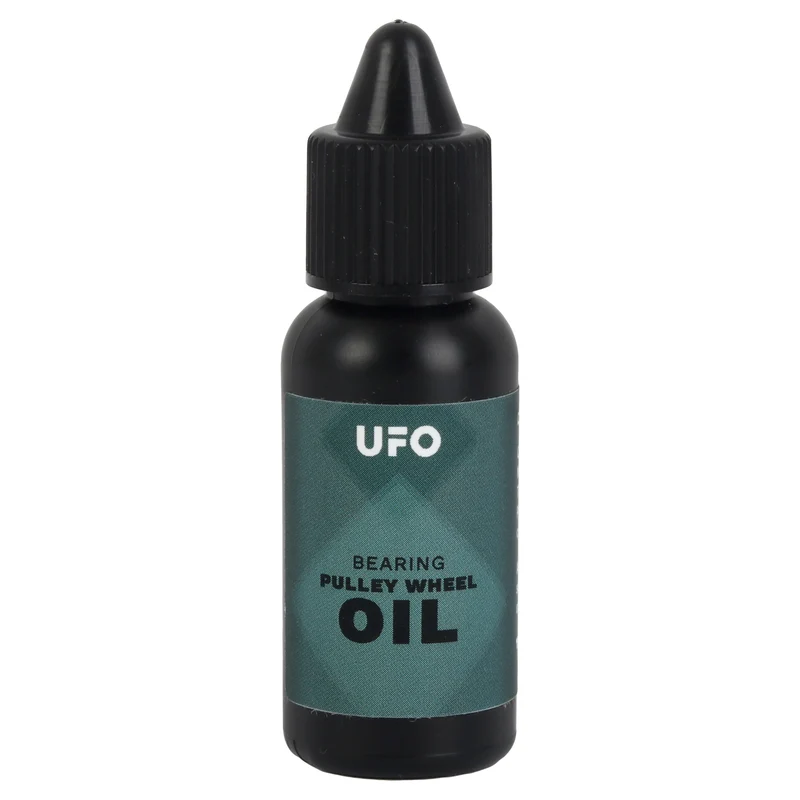Lubrificante CeramicSpeed Ufo Pulegge - 10 ml