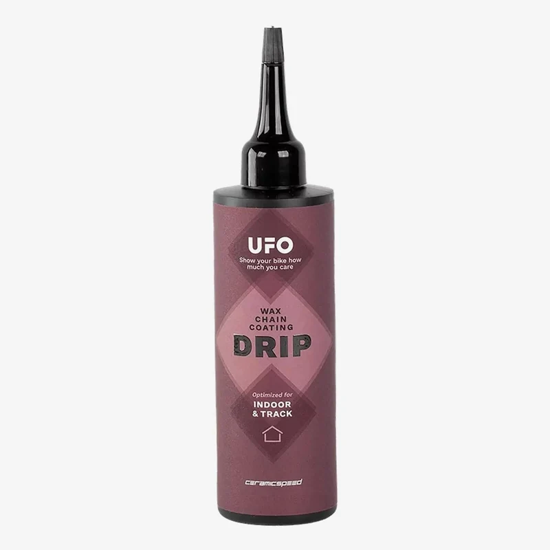 Lubrificante CeramicSpeed Ufo Drip Indoor - 100 ml