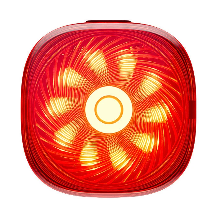 Luce posteriore iGPSPORT TL50 Smart