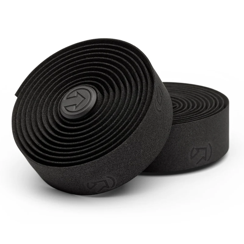 Nastro manubrio Pro Peaked Sport - Nero