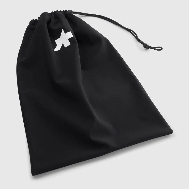 Sacca Assos Shoe Bag - Nero