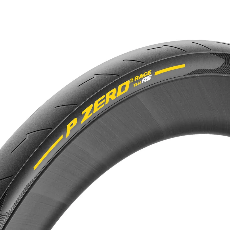 Copertoncino Pirelli P Zero Race RS TLR 700x32 - Team Edition