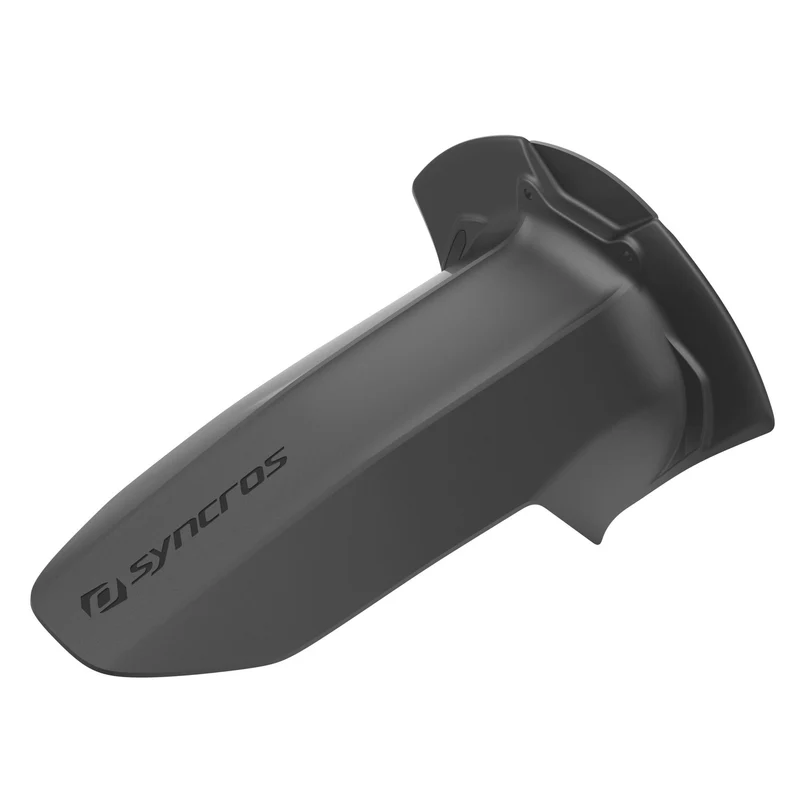 Parafango anteriore Syncros Trail 2 34 - Nero