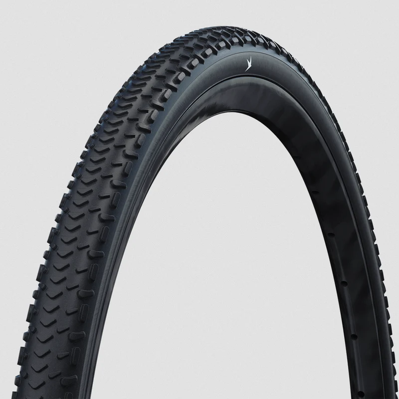 Copertoncino Schwalbe G-One RX Performance Raceguard Addix TLR 700x45c - Nero