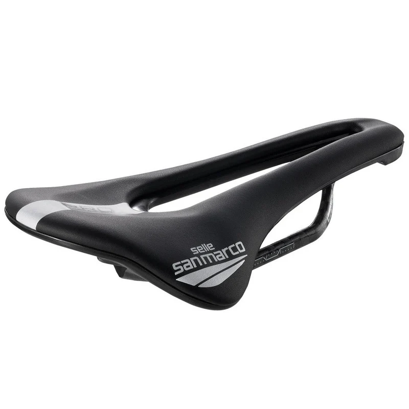Sella San Marco Shortfit 2.0 Carbon FX - Pro Series