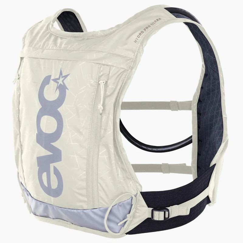 Zaino Evoc Hydro Pro Ultra + Hydration Bladder 1.5 - Beige