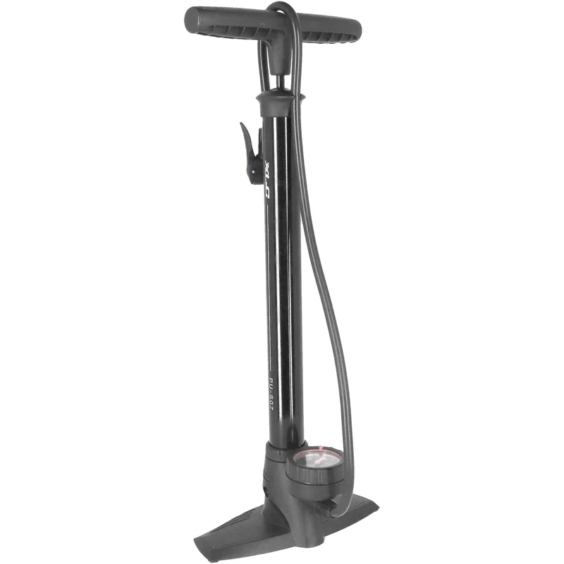 Pompa da terra XLC PU-S07 - Nero