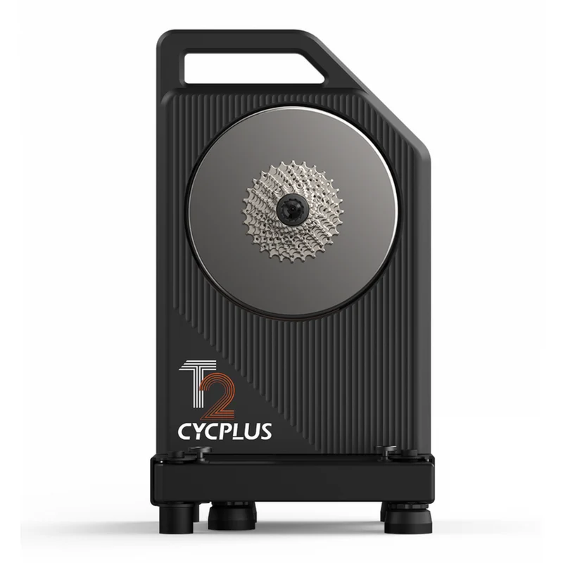 Rullo Cycplus T2 Smart Bike Trainer