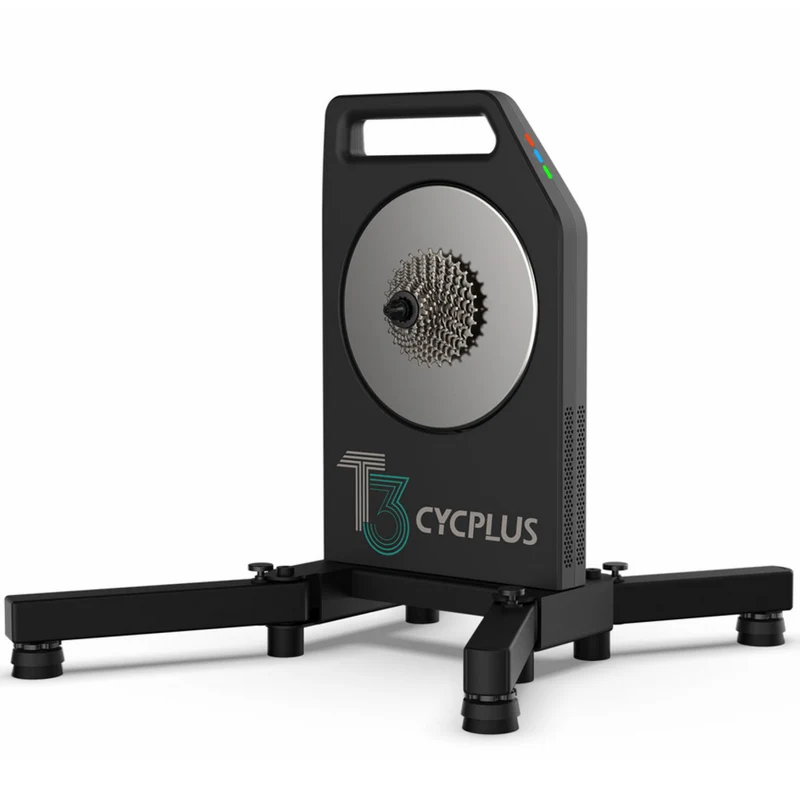 Rullo Cycplus T3 High-Power Smart Bike Trainer