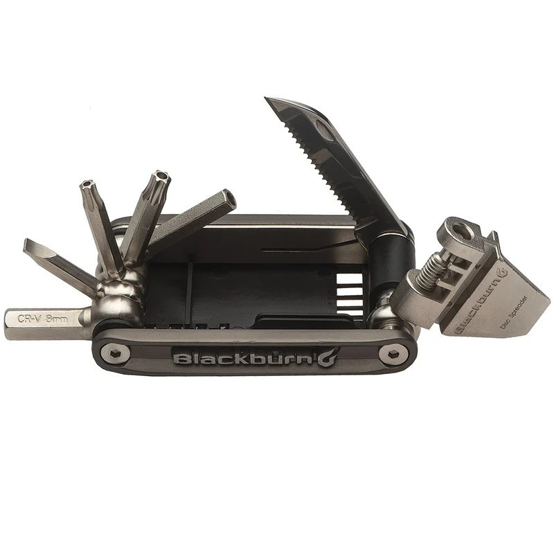 Multitool Blackburn Wayside