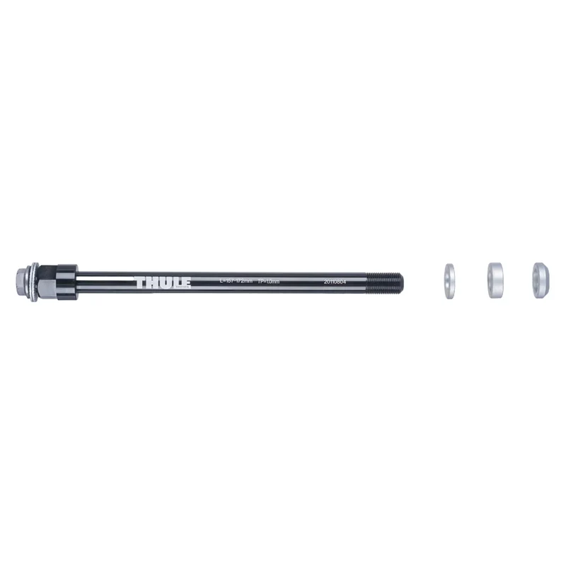 Perno passante per rimorchio Thule M12 x 1.0 - 157-172mm