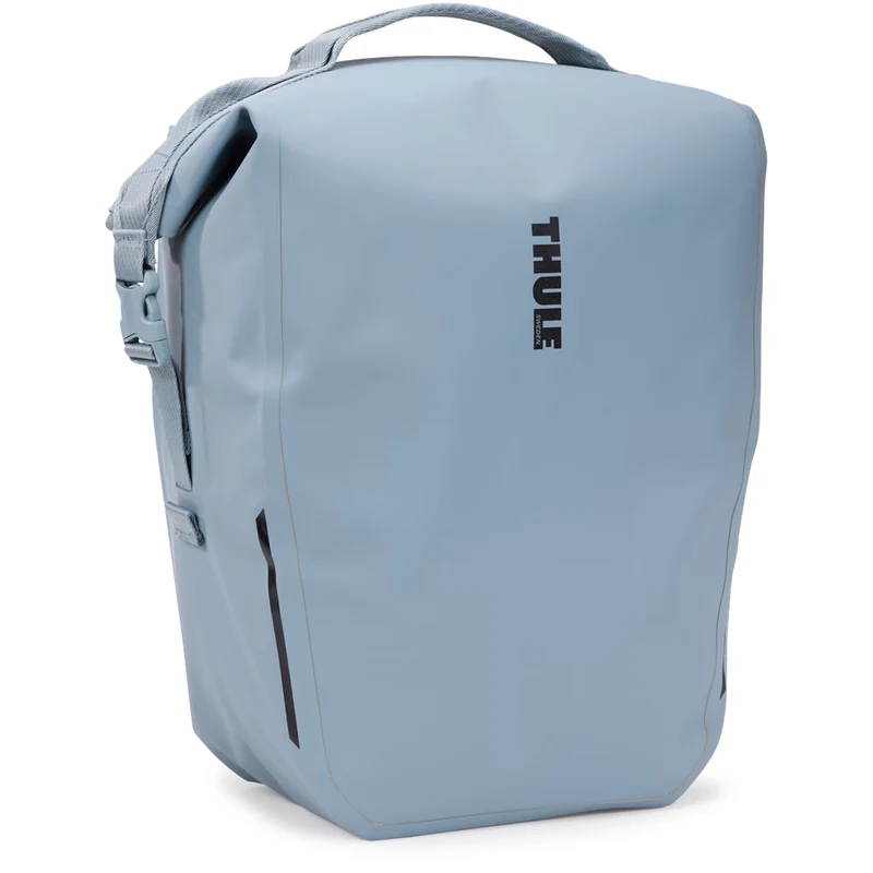 Borsa laterale Thule Shield 22L - Azzurro