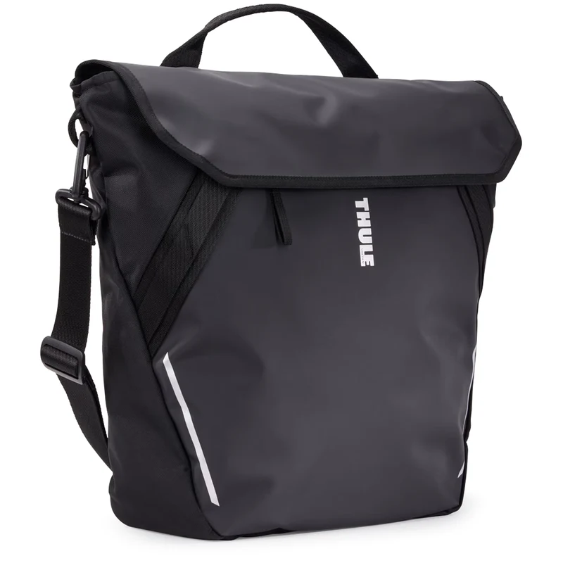 Borsa laterale Thule Chasm 22L - Nero