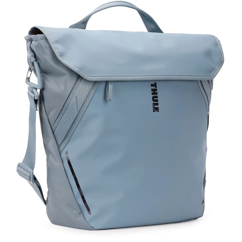 Borsa laterale Thule Chasm 22L - Azzurro