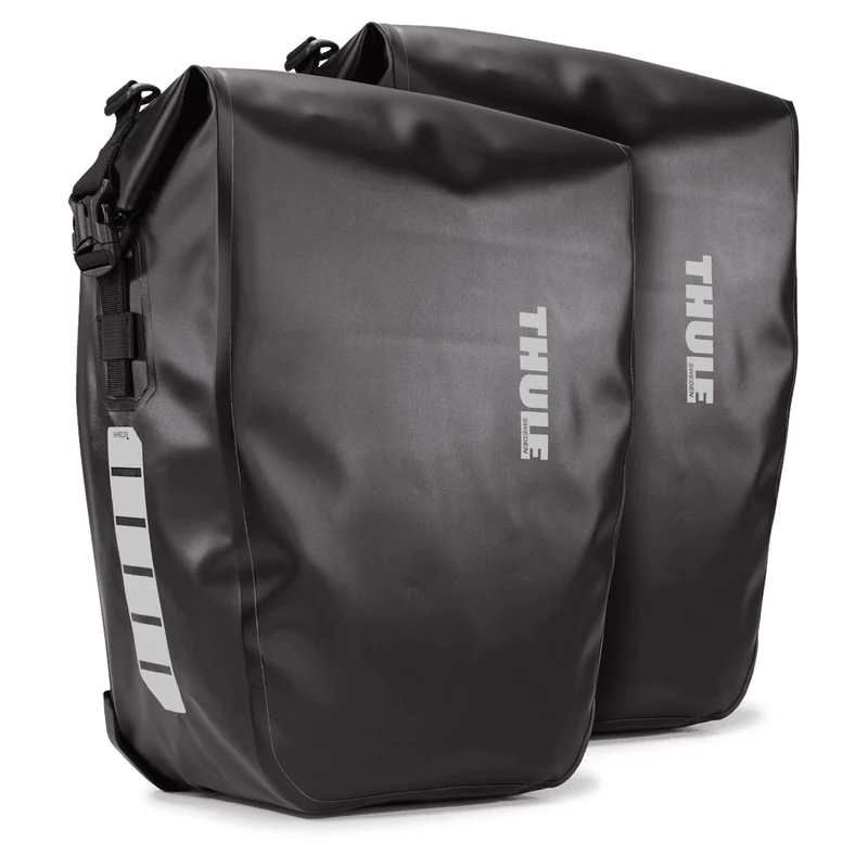 Borsa laterale Thule Shield 25L - Nero