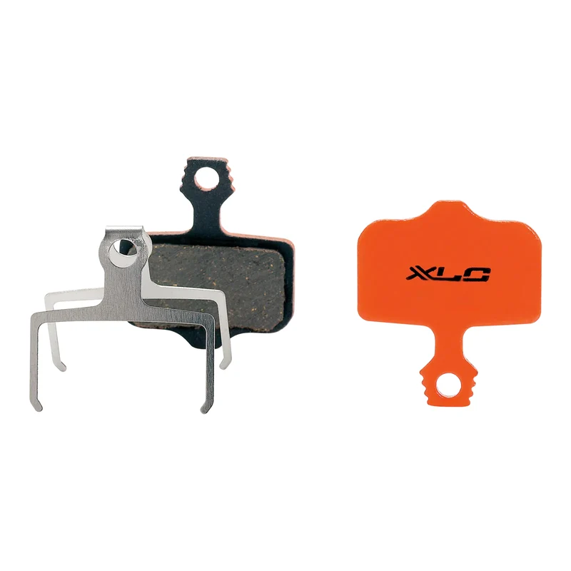 Pastiglie disco XLC BP-O21 Avid SRAM Elixir - Organiche